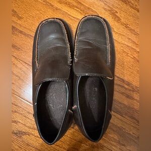 Boy’s Deer Stags dress shoes